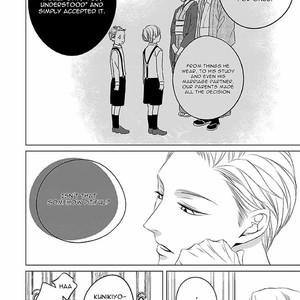 [Katsura Komachi] Himegoto Hiyori (update c.2) [Eng] – Gay Manga sex 43