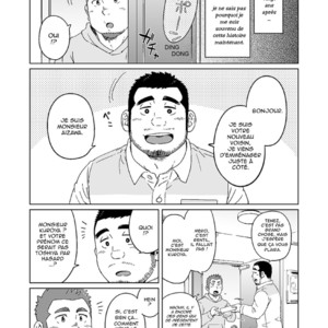 [SUVWAVE (SUV)] Les jours passent…et nous on change | Toshitsuki to kimi no omokage [Fr] – Gay Manga sex 3