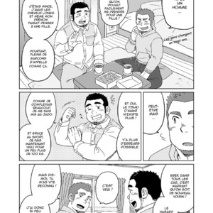 [SUVWAVE (SUV)] Les jours passent…et nous on change | Toshitsuki to kimi no omokage [Fr] – Gay Manga sex 5