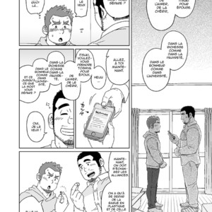 [SUVWAVE (SUV)] Les jours passent…et nous on change | Toshitsuki to kimi no omokage [Fr] – Gay Manga sex 9