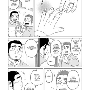 [SUVWAVE (SUV)] Les jours passent…et nous on change | Toshitsuki to kimi no omokage [Fr] – Gay Manga sex 10