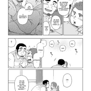 [SUVWAVE (SUV)] Les jours passent…et nous on change | Toshitsuki to kimi no omokage [Fr] – Gay Manga sex 12