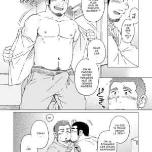 [SUVWAVE (SUV)] Les jours passent…et nous on change | Toshitsuki to kimi no omokage [Fr] – Gay Manga sex 13