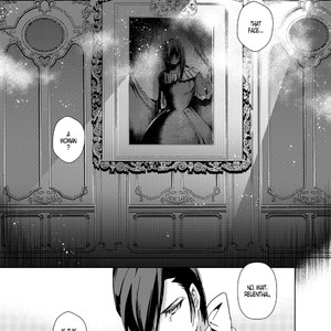 [Aikenka] Shouzou | Portrait – Ginga Eiyuu Densetsu dj [Eng] – Gay Manga sex 9