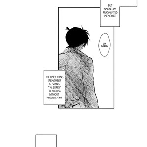[Tetsu-Sabi (Roa)] Sora to Umi no Kyoukaisen no Hate – Detective Conan dj [Eng] – Gay Manga sex 54