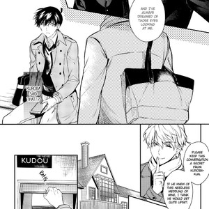 [Tetsu-Sabi (Roa)] Sora to Umi no Kyoukaisen no Hate – Detective Conan dj [Eng] – Gay Manga sex 64