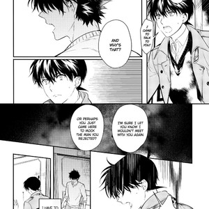 [Tetsu-Sabi (Roa)] Sora to Umi no Kyoukaisen no Hate – Detective Conan dj [Eng] – Gay Manga sex 68