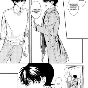 [Tetsu-Sabi (Roa)] Sora to Umi no Kyoukaisen no Hate – Detective Conan dj [Eng] – Gay Manga sex 71
