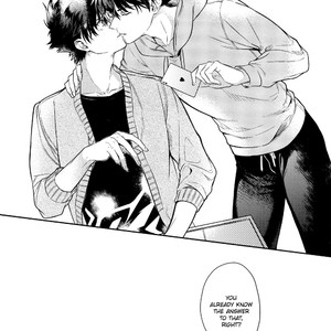 [Tetsu-Sabi (Roa)] Sora to Umi no Kyoukaisen no Hate – Detective Conan dj [Eng] – Gay Manga sex 90