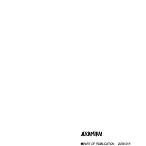 [Morittokoke (Morikoke)] Jeramika! | Jealous Mika! – Mobile Suit Gundam Tekketsu no Orphans dj [Eng] – Gay Manga sex 21