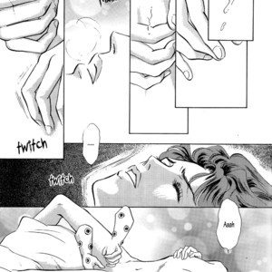 [Maikata Mira] PSYCHO – Yuu Yuu Hakusho dj [Eng] – Gay Manga sex 4