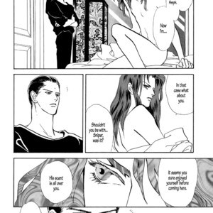 [Maikata Mira] PSYCHO – Yuu Yuu Hakusho dj [Eng] – Gay Manga sex 7