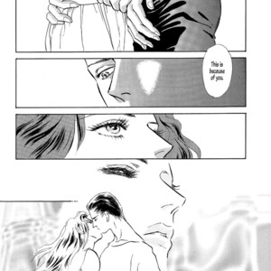[Maikata Mira] PSYCHO – Yuu Yuu Hakusho dj [Eng] – Gay Manga sex 9