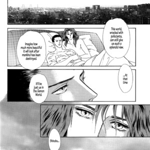 [Maikata Mira] PSYCHO – Yuu Yuu Hakusho dj [Eng] – Gay Manga sex 15