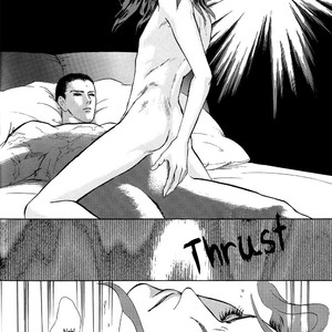 [Maikata Mira] PSYCHO – Yuu Yuu Hakusho dj [Eng] – Gay Manga sex 18