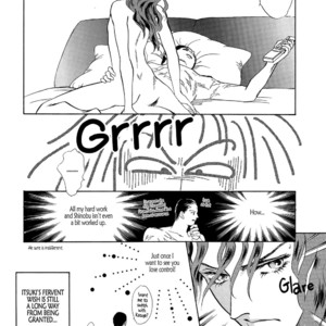 [Maikata Mira] PSYCHO – Yuu Yuu Hakusho dj [Eng] – Gay Manga sex 20