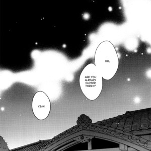 [Zenra] Ake no Fukuro | The Owl at Dawn 1 – Haikyuu!! dj [Eng] – Gay Manga sex 7
