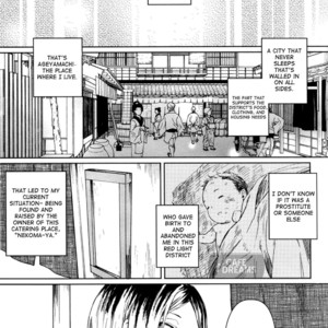 [Zenra] Ake no Fukuro | The Owl at Dawn 1 – Haikyuu!! dj [Eng] – Gay Manga sex 9