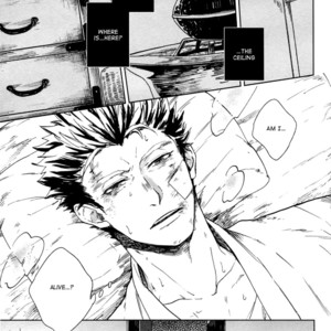 [Zenra] Ake no Fukuro | The Owl at Dawn 1 – Haikyuu!! dj [Eng] – Gay Manga sex 17