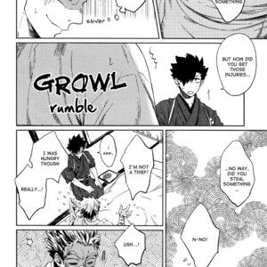 [Zenra] Ake no Fukuro | The Owl at Dawn 1 – Haikyuu!! dj [Eng] – Gay Manga sex 20