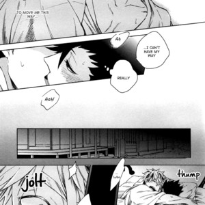 [Zenra] Ake no Fukuro | The Owl at Dawn 1 – Haikyuu!! dj [Eng] – Gay Manga sex 29