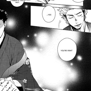 [Zenra] Ake no Fukuro | The Owl at Dawn 2 – Haikyuu!! dj [Eng] – Gay Manga sex 36