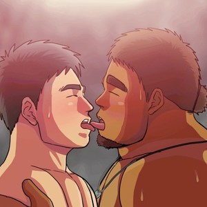 [Mousou Wakusei (Moritake)] Maratopia – Gay Manga sex 72
