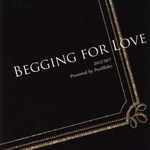 [PureSlider. (Matsuo)] BEGGING FOR LOVE – Fate/Zero dj [JP] – Gay Manga sex 18