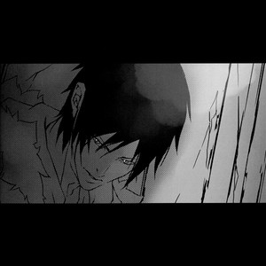 [Deautz] Durarara!! dj – Baroque Philia [Eng] – Gay Manga sex 28