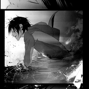 [Deautz] Durarara!! dj – Baroque Philia [Eng] – Gay Manga sex 42