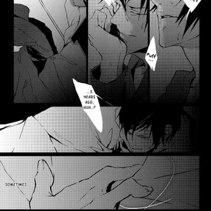 [Deautz] Durarara!! dj – Baroque Philia [Eng] – Gay Manga sex 43