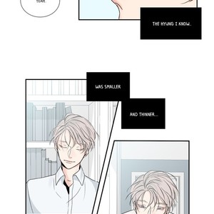 [Morak] Re-season [Eng] – Gay Manga sex 13