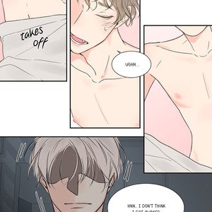 [Morak] Re-season [Eng] – Gay Manga sex 21