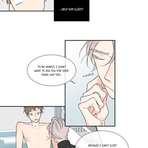 [Morak] Re-season [Eng] – Gay Manga sex 26