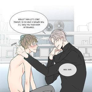 [Morak] Re-season [Eng] – Gay Manga sex 28