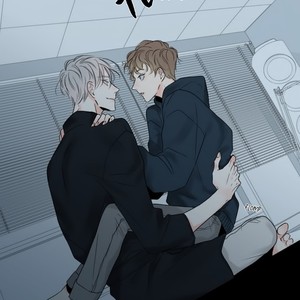 [Morak] Re-season [Eng] – Gay Manga sex 39