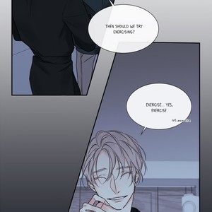 [Morak] Re-season [Eng] – Gay Manga sex 50