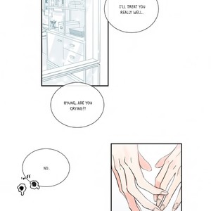 [Morak] Re-season [Eng] – Gay Manga sex 110