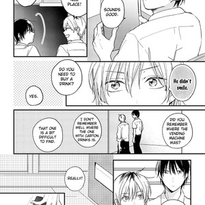 [SHIINA Maumi] Natsu ni Mebuku wa Koi no Oto (update c.5+Extra) [Eng] – Gay Manga sex 16