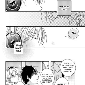 [SHIINA Maumi] Natsu ni Mebuku wa Koi no Oto (update c.5+Extra) [Eng] – Gay Manga sex 24