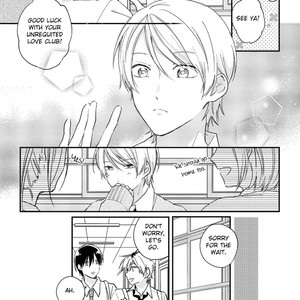 [SHIINA Maumi] Natsu ni Mebuku wa Koi no Oto (update c.5+Extra) [Eng] – Gay Manga sex 30