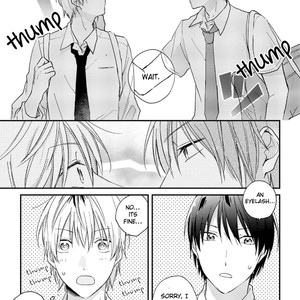 [SHIINA Maumi] Natsu ni Mebuku wa Koi no Oto (update c.5+Extra) [Eng] – Gay Manga sex 31