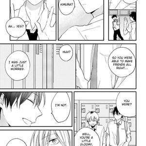 [SHIINA Maumi] Natsu ni Mebuku wa Koi no Oto (update c.5+Extra) [Eng] – Gay Manga sex 33