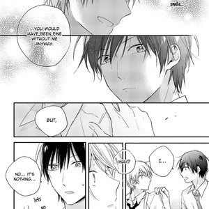 [SHIINA Maumi] Natsu ni Mebuku wa Koi no Oto (update c.5+Extra) [Eng] – Gay Manga sex 34