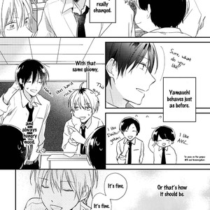 [SHIINA Maumi] Natsu ni Mebuku wa Koi no Oto (update c.5+Extra) [Eng] – Gay Manga sex 45