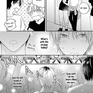 [SHIINA Maumi] Natsu ni Mebuku wa Koi no Oto (update c.5+Extra) [Eng] – Gay Manga sex 49