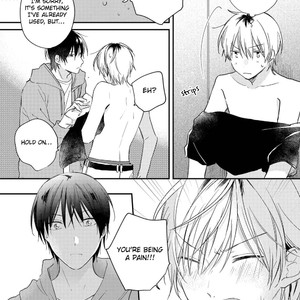 [SHIINA Maumi] Natsu ni Mebuku wa Koi no Oto (update c.5+Extra) [Eng] – Gay Manga sex 52