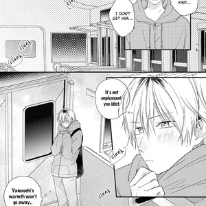 [SHIINA Maumi] Natsu ni Mebuku wa Koi no Oto (update c.5+Extra) [Eng] – Gay Manga sex 54