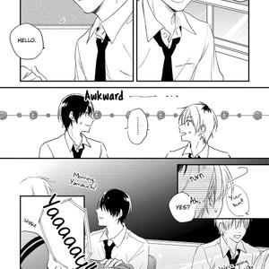 [SHIINA Maumi] Natsu ni Mebuku wa Koi no Oto (update c.5+Extra) [Eng] – Gay Manga sex 56
