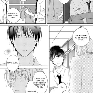 [SHIINA Maumi] Natsu ni Mebuku wa Koi no Oto (update c.5+Extra) [Eng] – Gay Manga sex 67